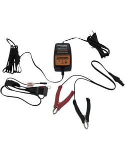 CHARGER OPTIMATE 1 DUO MSE