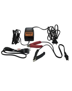 CHARGER OPTIMATE 1 DUO MSE