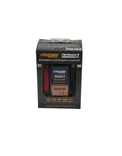 CHARGER OPTIMATE 1 DUO MSE