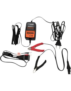 CHARGER OPTIMATE 1 DUO MSE