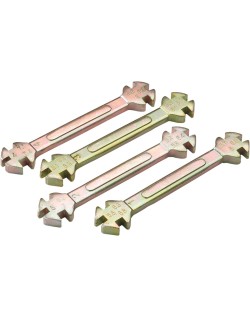 WRENCH SPOKE SET