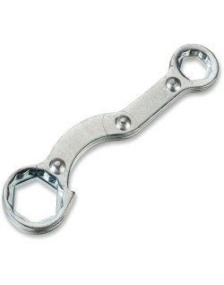 WRENCH COMBO SPARK/AXLE