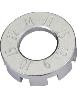 MT BIKE SPOKE WRENCH