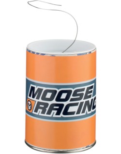 WIRE SS .032 1LB CAN