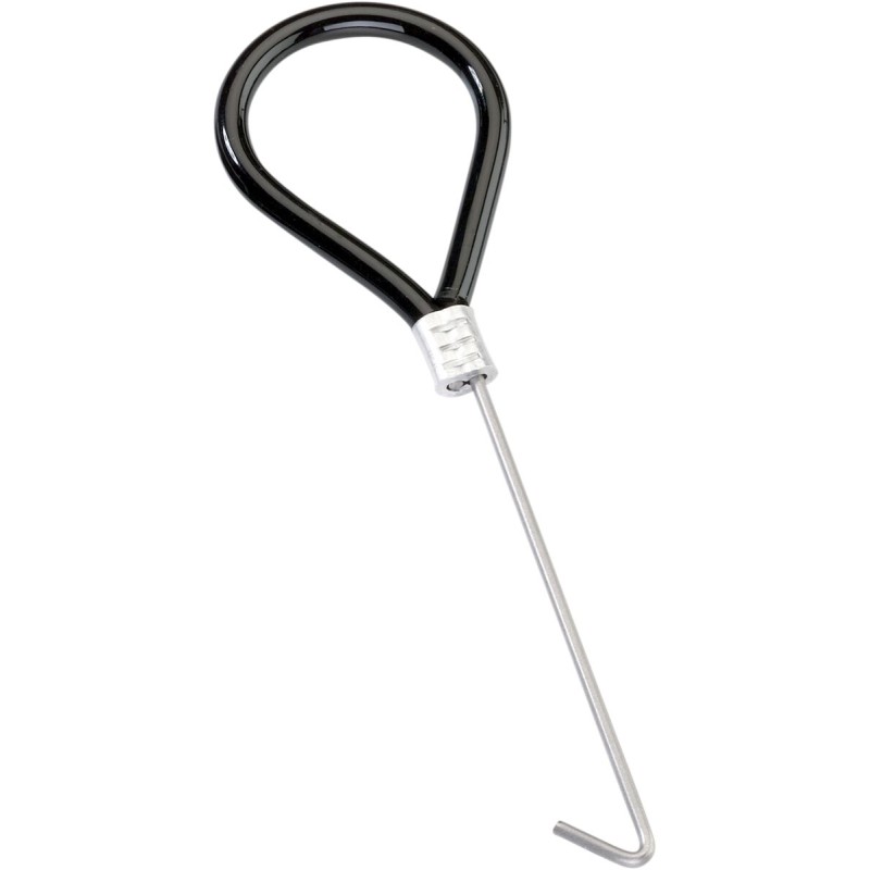 PULLER SPRING MOOSE