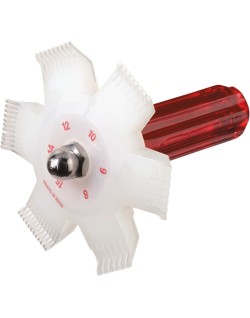 RADIATOR FIN TOOL