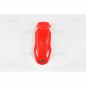 Garde-boue avant UFO rouge Honda CRF50F Garde-boue avant UFO rouge Honda CRF50F