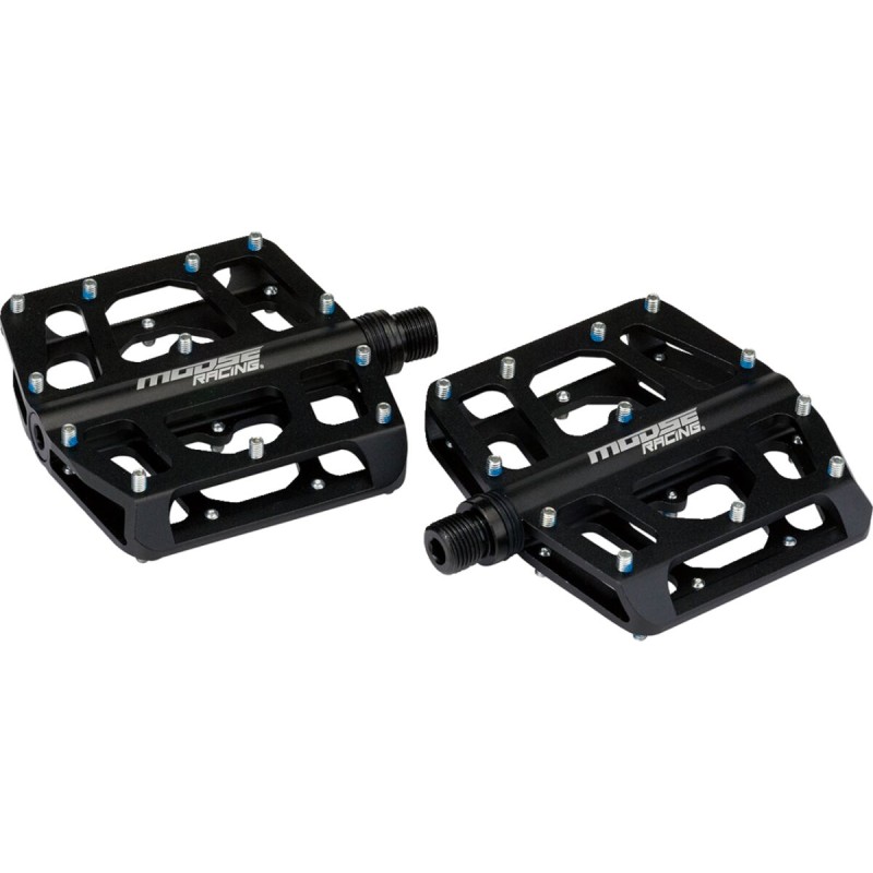 PEDAL MACH BILLET MT BIKE