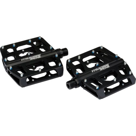 PEDAL MACH BILLET MT BIKE