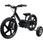 WHEELS TRAINING STACYC