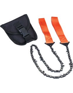 MANUAL POCKET SAW WITH CASE MO