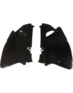 PANELS SIDE SUZUKI BLACK