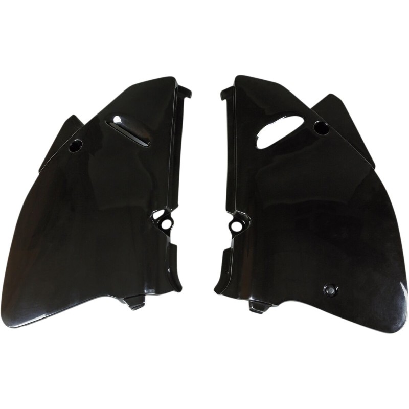 PANELS SIDE SUZUKI BLACK