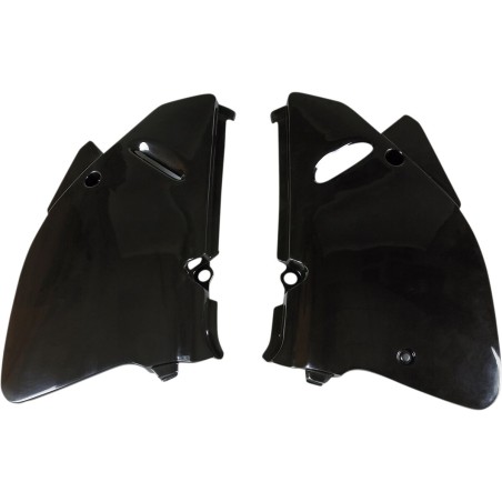 PANELS SIDE SUZUKI BLACK
