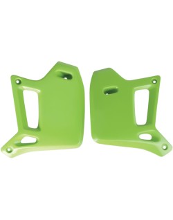 RAD CVR KDX200 90-94 GRN
