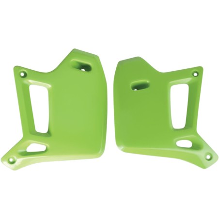 RAD CVR KDX200 90-94 GRN