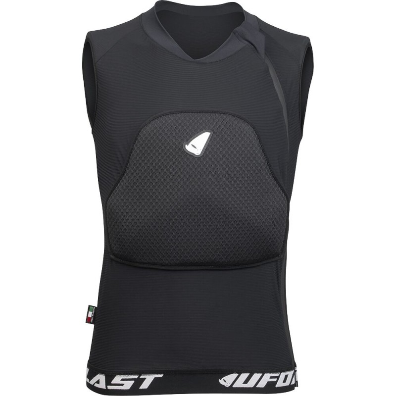 SAFETY JACKET REBORN MV3