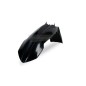 Garde-boue avant POLISPORT noir KTM Garde-boue avant POLISPORT noir KTM