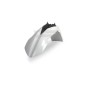 Garde-boue avant POLISPORT blanc KTM Garde-boue avant POLISPORT blanc KTM