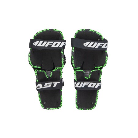 KNEE SHIN GUARD KAJAM