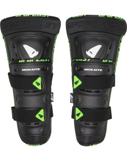 KNEE SHIN GUARD MOKAITE