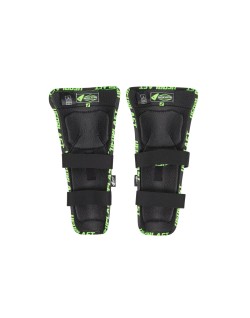 KNEE SHIN GUARD MOKAITE