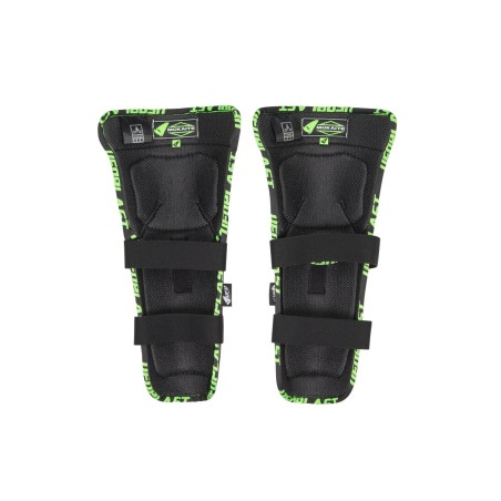 KNEE SHIN GUARD MOKAITE