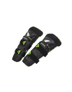 KNEE SHIN GUARD MOKAITE