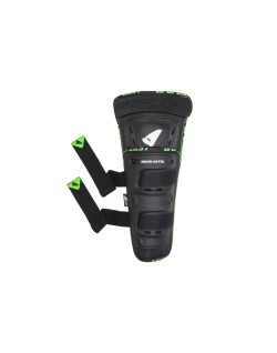 KNEE SHIN GUARD MOKAITE