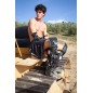 KNEE SHIN GUARD MOKAITE