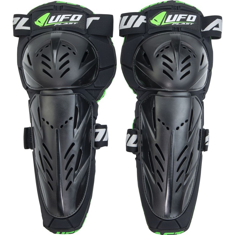 KNEE SHIN GUARD ASTRALIS