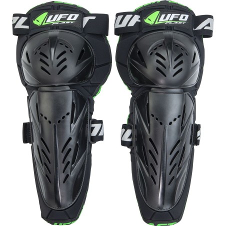 KNEE SHIN GUARD ASTRALIS