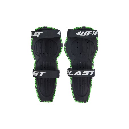 KNEE SHIN GUARD ASTRALIS