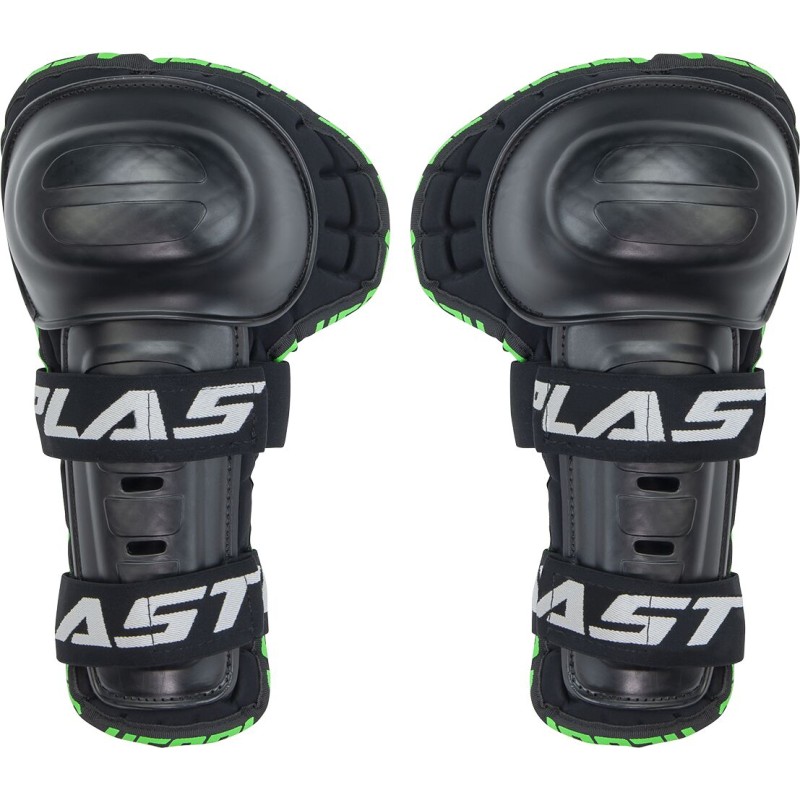 KNEE SHIN GUARD ALCOR