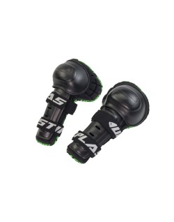KNEE SHIN GUARD ALCOR