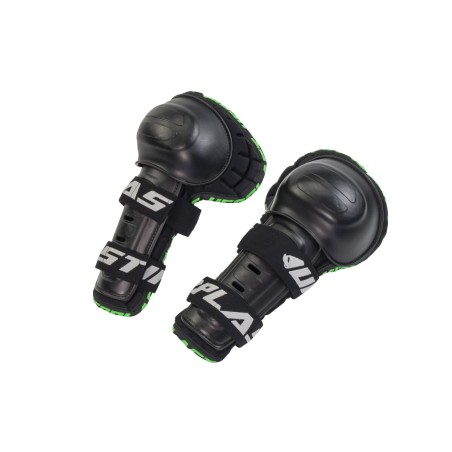 KNEE SHIN GUARD ALCOR