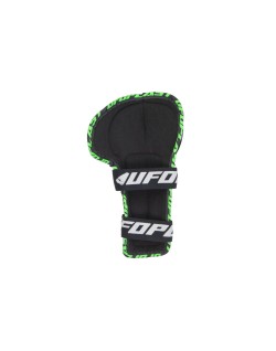 KNEE SHIN GUARD ALCOR