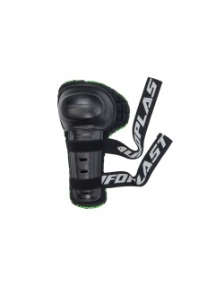KNEE SHIN GUARD ALCOR