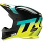 HLMT SCTR 2 CARV BK/AC XS