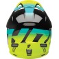 HLMT SCTR 2 CARV BK/AC XS