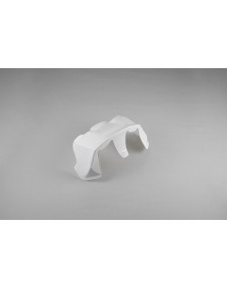Spoiler ARAI EX2 blanc RX-7V Racing