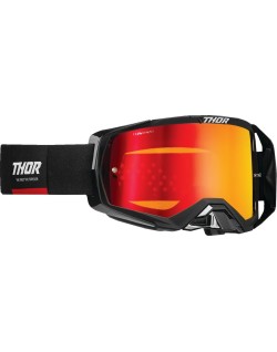 GOGGLE ACTIVATE BK/RED