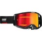 GOGGLE ACTIVATE BK/RED