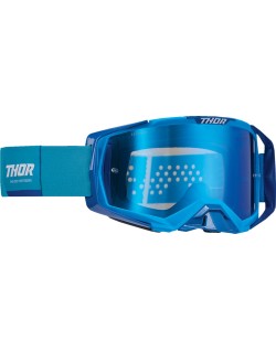 GOGGLE ACTIVATE BL/WH