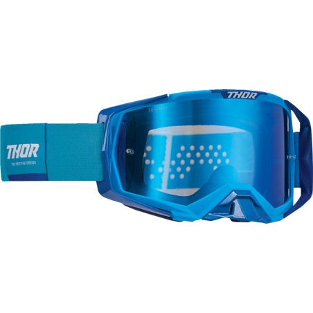 GOGGLE ACTIVATE BL/WH