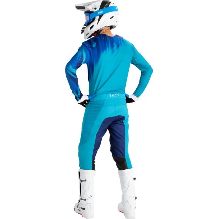GOGGLE ACTIVATE BL/WH