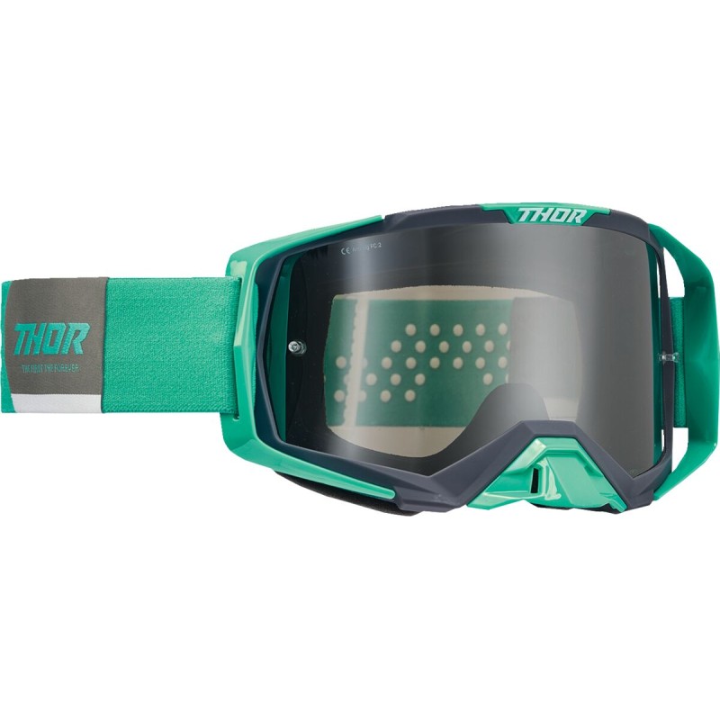 GOGGLE ACTIVATE TE/CH