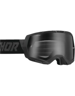 GOGGLE REGIMENT BLACK/GRY