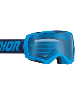 GOGGLE REGIMENT BL/NV