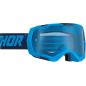 GOGGLE REGIMENT BL/NV